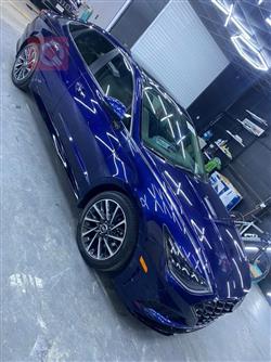 هیۆندای سۆناتا